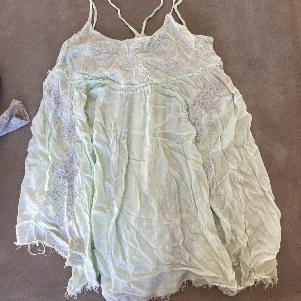 free people